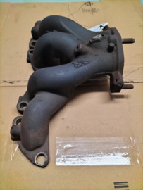 Manifold exhaust SR20DE Nissan Primera P11 GT 14004-3J500 Used part.