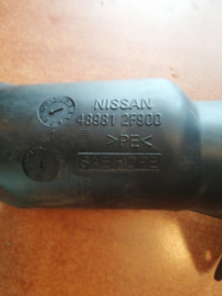 Afdekking stuurkolom Nissan Primera P11/ WP11 48981-2F900
