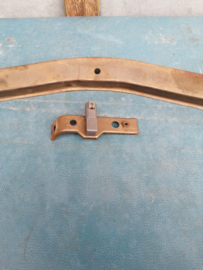 Retainer-front bumper, upper Nissan Primera P11/ WP11 62290-9F530 (62290-9F500) Schade