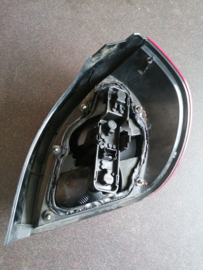 Lamp rear combination, left-hand Nissan Almera N16 26555-BN026 (26555-BN011) Used part.
