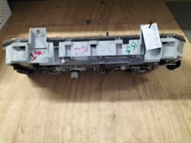 Kilometerteller / cockpit Nissan Bluebird T72 24810-Q9292 Gebruikt