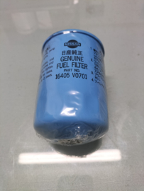 Brandstoffilter Nissan 16405-V0701 Origineel.