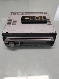Autoradio CD-speler Sony CDX-GT410U (20260526) Gebruikt.