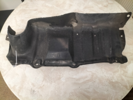 Cover-front under right-hand Nissan Micra K10 75898-01B00 Used part.
