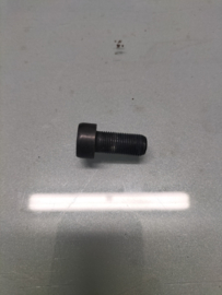 Montagebout vliegwiel Nissan Micra K14 12315-00Q0J Gebruikt