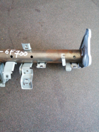 Montageframe dashboard Nissan Micra K11 67870-6F700 Gebruikt.