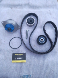 Distributieriemset Nissan Micra K11 TD15