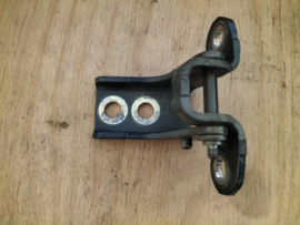Hinge assy-front door, upper left-hand Nissan Micra K14 80401-5FA6A Used part.