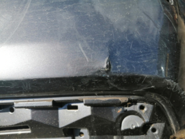 Fascia-rear bumper Nissan Qashqai J11 85022-HV20H (KAD)