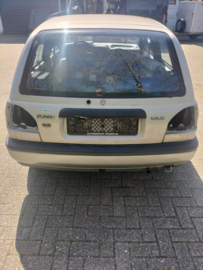 Nissan Sunny N14 GA14DS (628) New arrival 19-April-2025