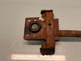 Support control rod Nissan Micra K10 34550-01B00 Used part.
