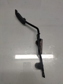 Lever pedal Nissan Primera P11/ WP11 18005-BE900 Used part.