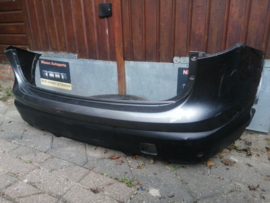 Fascia-rear bumper Nissan Qashqai J11 85022-4EA0H Damage