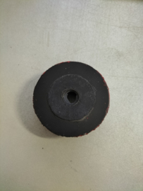 Mounting rubber-body, upper Nissan 95152-G9601 Original.