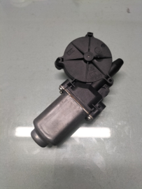 Window Control Motor Nissan Primera P12 Part From 80770-BA200 Used
