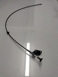 Cable hood lock Nissan Micra K10 65620-05B01 Original.