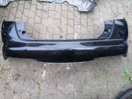 Fascia-rear bumper Nissan Juke F15 85022-BV80H (85022-BV81D) Z11