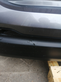 Fascia-rear bumper Nissan Qashqai J11 85022-HV20H (KAD)