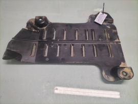 Beschermkap Brandstofleidingen Nissan Micra K14 17575-5FA0A Gebruikt