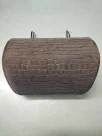 Hoofdsteun achterbank Nissan Primera P12 86430-BA007 Gebruikt.