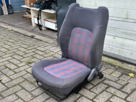 Bijrijdersstoel Nissan Micra K11 87050-98B12 Gebruikt.
