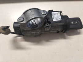 Contactslot Nissan Qashqai J10 D8700-JD000 Gebruikt.
