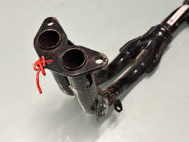 Voorpijp E16S Nissan Sunny B12/ N13 20020-67A10 Origineel.