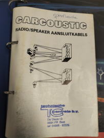 Nissan audio manual / Nissan sound system. (20250313)