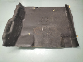 Insulator vloer Nissan Primera P12 74940-AV660 Gebruikt.