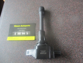 Bobine Nissan 22448-6N000 N16/ P12/ V10 Nieuw