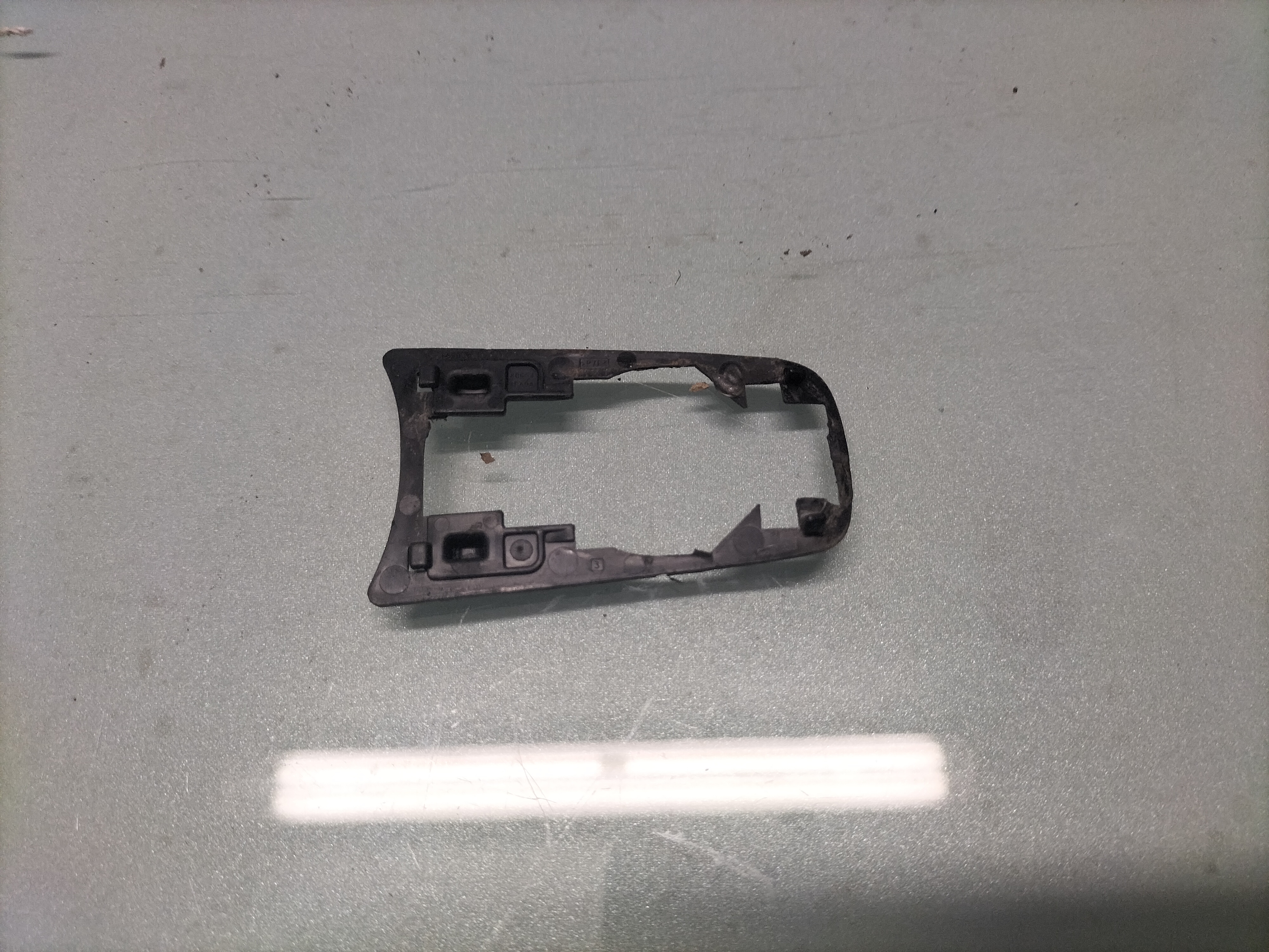 Pakking deurgreep buitenzijde Nissan Micra K14 80654-4EA0A Gebruikt