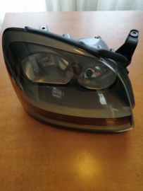 Koplamp rechts Nissan Almera Tino V10 26010-BU200 Gebruikt nieuwstaat