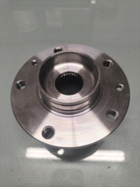 Front axle wheel hub Nissan 40202-4EA1A Original