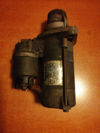 Motor starter SR20DE Nissan Primera P11/ WP11 23300-2F200 Used part.