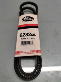 Belt fan & alternator 6282MC AVX10 x 1238La New.