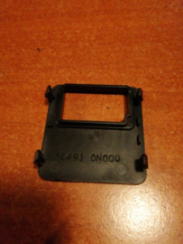 Afdekkap lichthoogteschakelaar Nissan Almera N15 68491-0N000