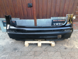 Achterbumper Nissan Qashqai J11 85022-HV20H (Z11)