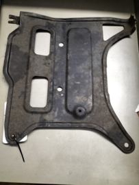Luchtstroomplaat Nissan Micra K10 62820-01B00 Gebruikt.