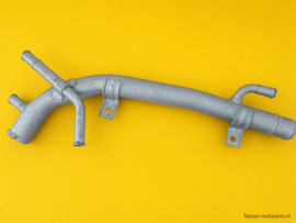 Pipe water CA16D/ CA16DE/ CA18D/ CA18DE Nissan Sunny 21021-73C00 B12/ N13 Original.