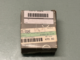 Spanrol Distributieriem G9U (G9T) Nissan 13070-00QAE Origineel.