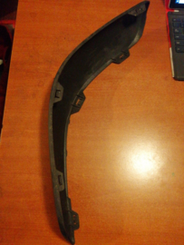 Moulding-rear bumper, left-hand Nissan Almera N16 85075-4M540