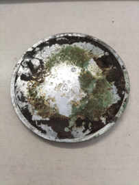 Badge-deluxe Datsun Sunny B110 76852-H1000 Gebruikt.