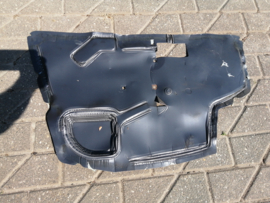 Screen-sealing, front left-hand Nissan Primera P11/ WP11 80861-9F500 Used part.