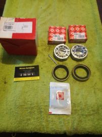 Wiellagerset Daihatsu Cuore/Move FAG 713 6160 30