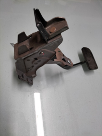 Pedal brake Nissan 46501-AV612 Used part