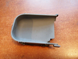 Escutcheon-inside handle, right-hand Nissan Almera (Tino) 80684-BM600 N16/V10