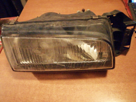 Koplamp rechts Mazda 323 Koito 110-61308R 1989 - 1994