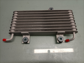 Oil cooler assy MR20DE Nissan Qashqai J10/ JJ10 21606-JD30D New.