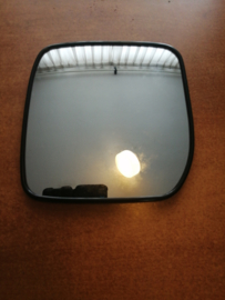 Wing mirror glass on the left Nissan Patrol Y61 96366-VB370