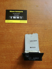 Kachelweerstand Nissan Micra K11 27150-41B05